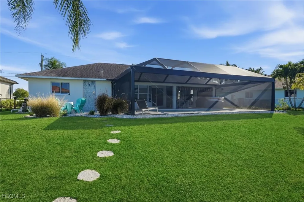 4714 SW 24th Place Cape Coral FL 33914