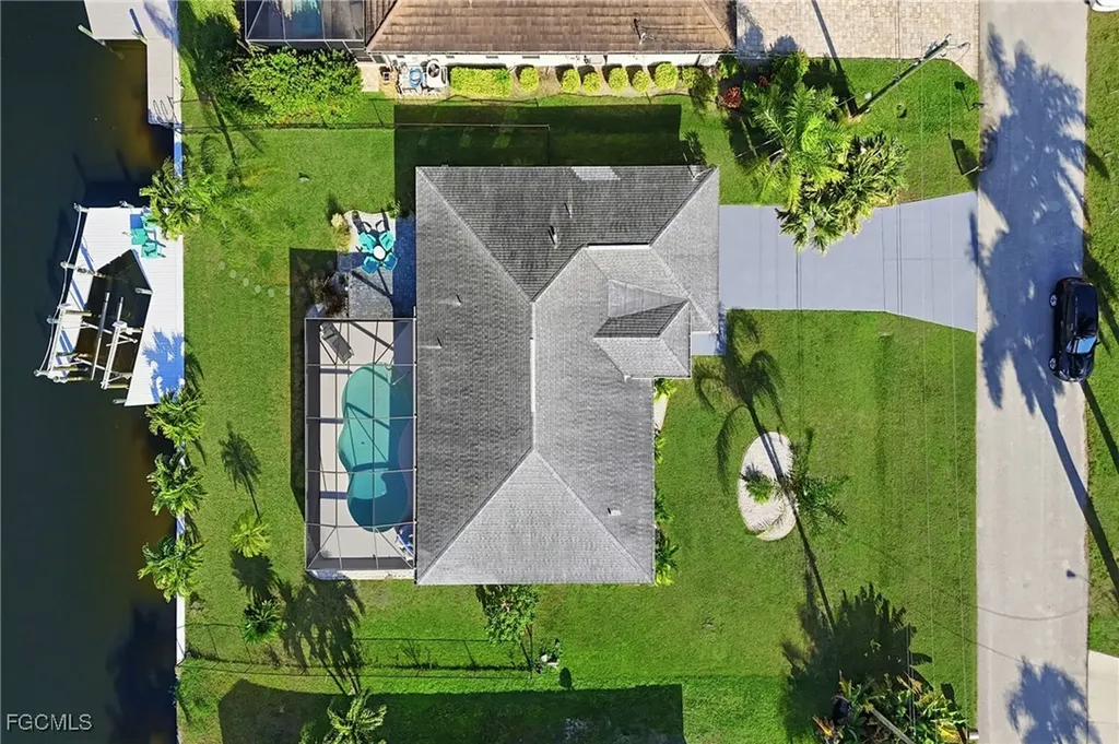 4714 SW 24th Place Cape Coral FL 33914