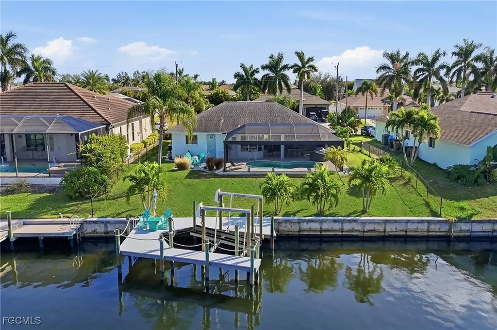 4714 SW 24th Place Cape Coral FL 33914