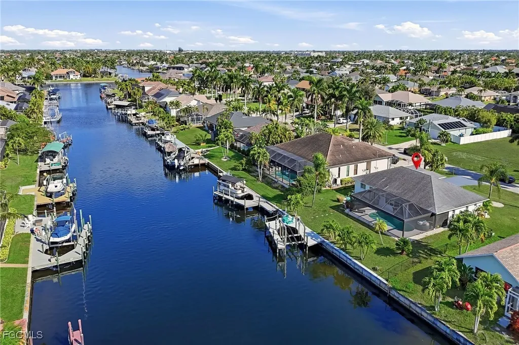 4714 SW 24th Place Cape Coral FL 33914