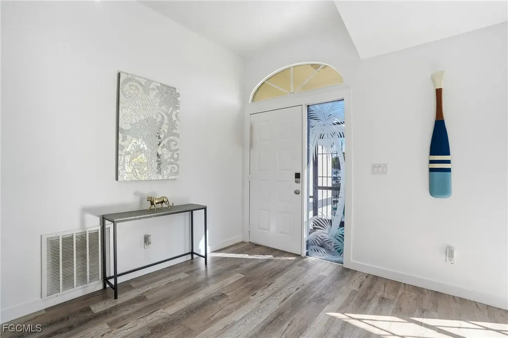 4714 SW 24th Place Cape Coral FL 33914