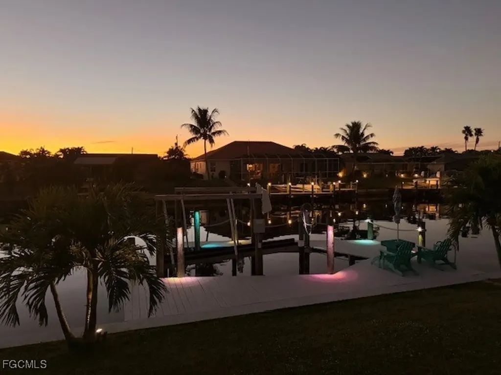 4714 SW 24th Place Cape Coral FL 33914