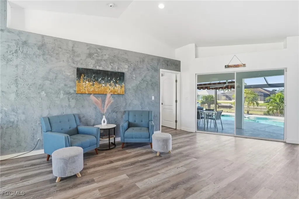 4714 SW 24th Place Cape Coral FL 33914