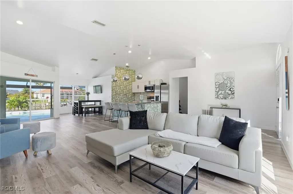 4714 SW 24th Place Cape Coral FL 33914