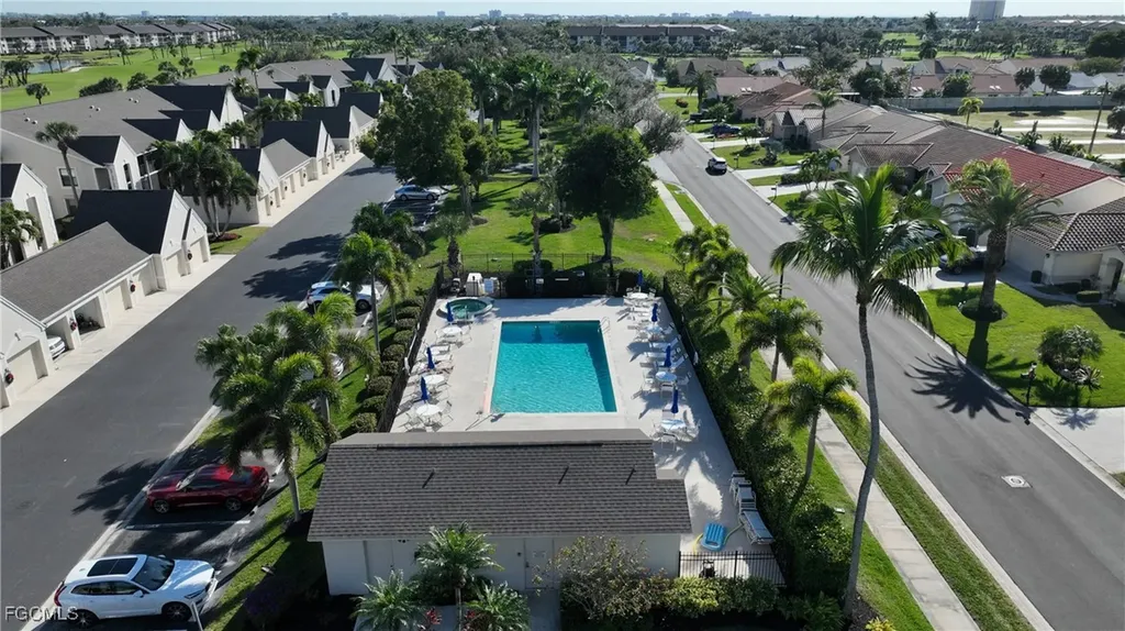 16351 Kelly Woods Drive Fort Myers FL 33908