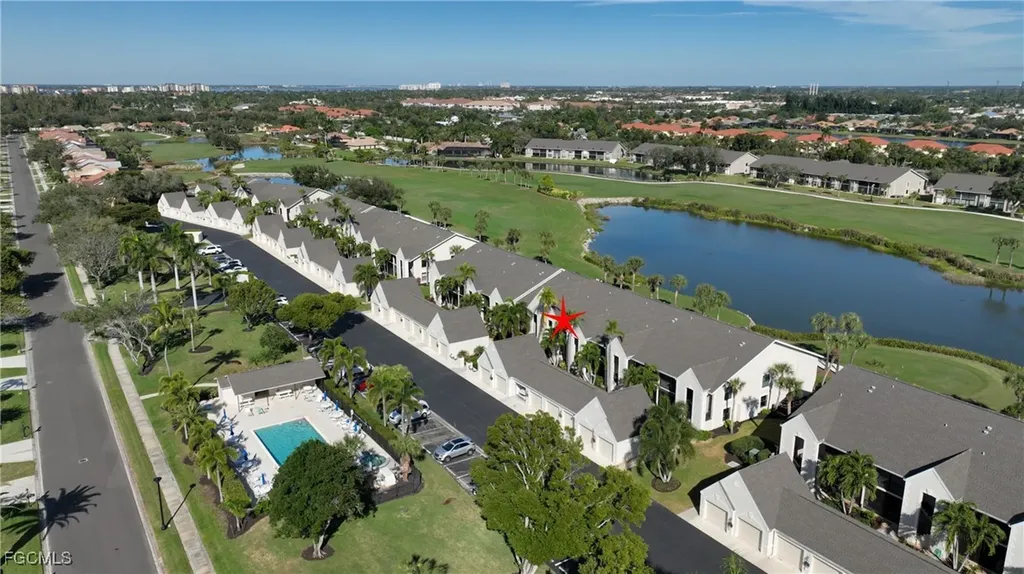 16351 Kelly Woods Drive Fort Myers FL 33908