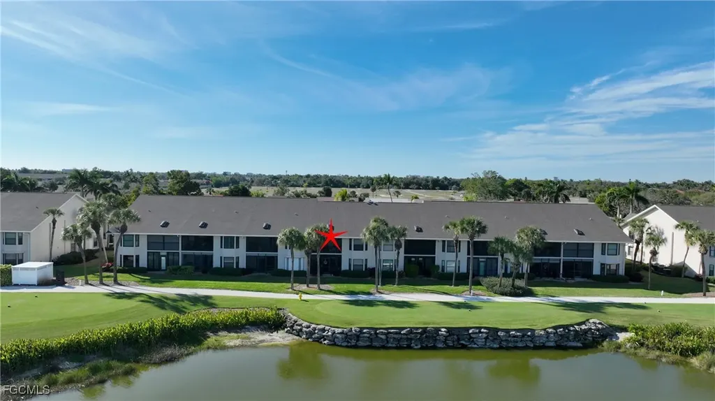 16351 Kelly Woods Drive Fort Myers FL 33908