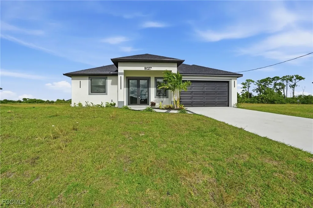 9027 Bamboo Circle Labelle FL 33935