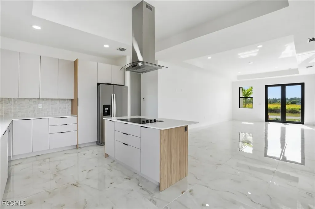 9027 Bamboo Circle Labelle FL 33935