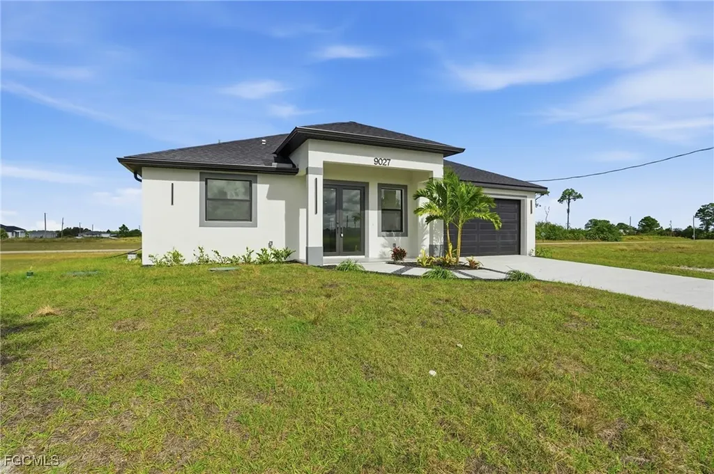 9027 Bamboo Circle Labelle FL 33935