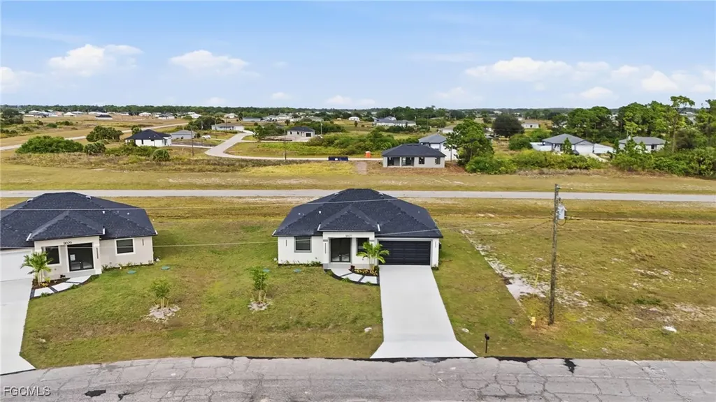 9027 Bamboo Circle Labelle FL 33935