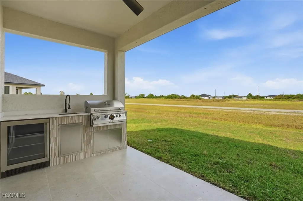 9027 Bamboo Circle Labelle FL 33935