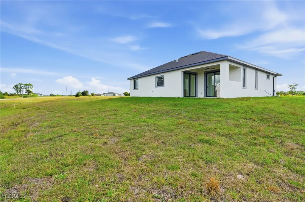 9027 Bamboo Circle Labelle FL 33935