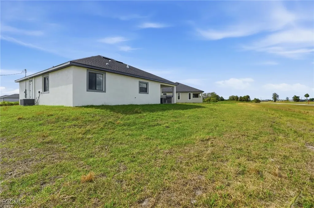 9027 Bamboo Circle Labelle FL 33935