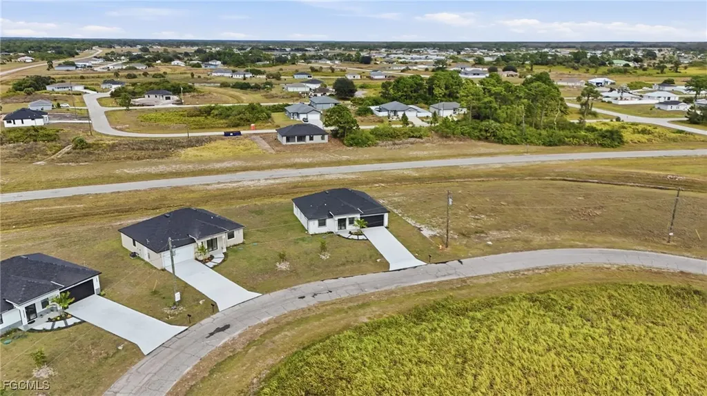 9027 Bamboo Circle Labelle FL 33935