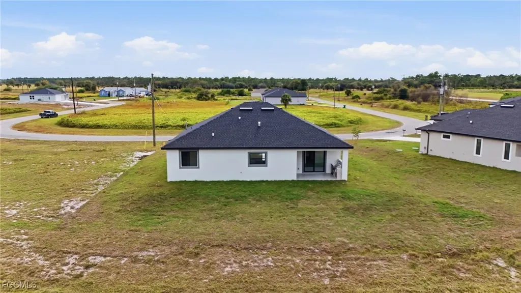 9027 Bamboo Circle Labelle FL 33935
