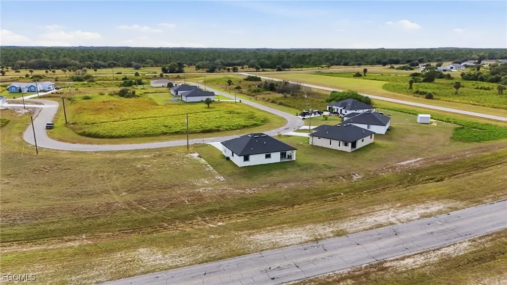 9027 Bamboo Circle Labelle FL 33935