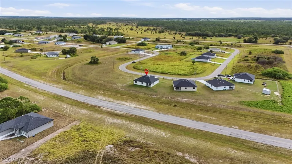 9027 Bamboo Circle Labelle FL 33935
