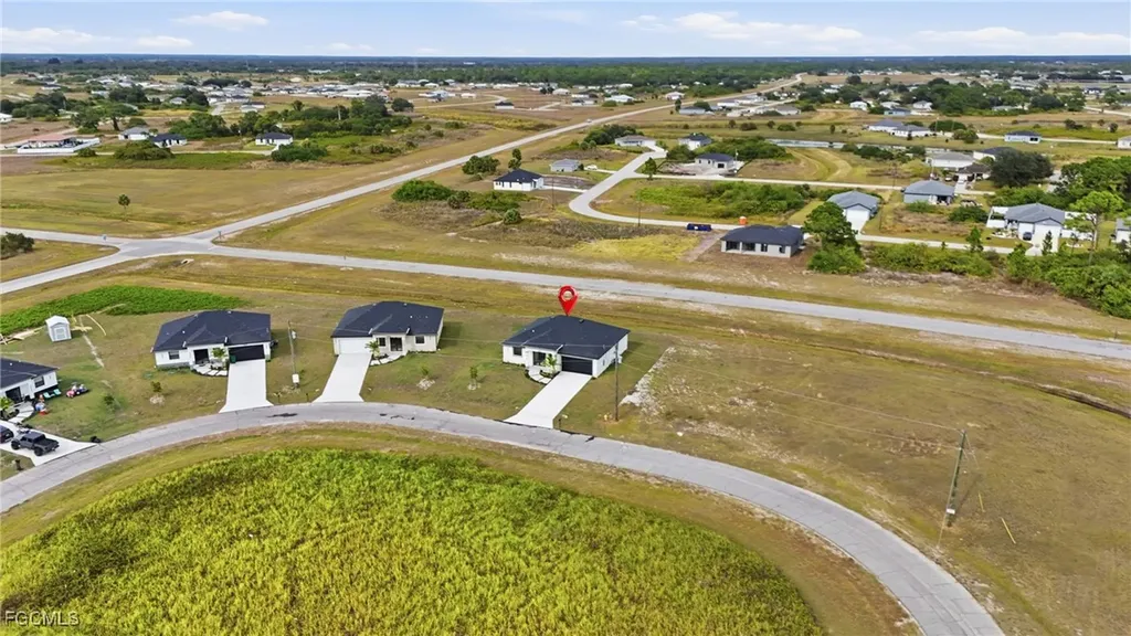 9027 Bamboo Circle Labelle FL 33935