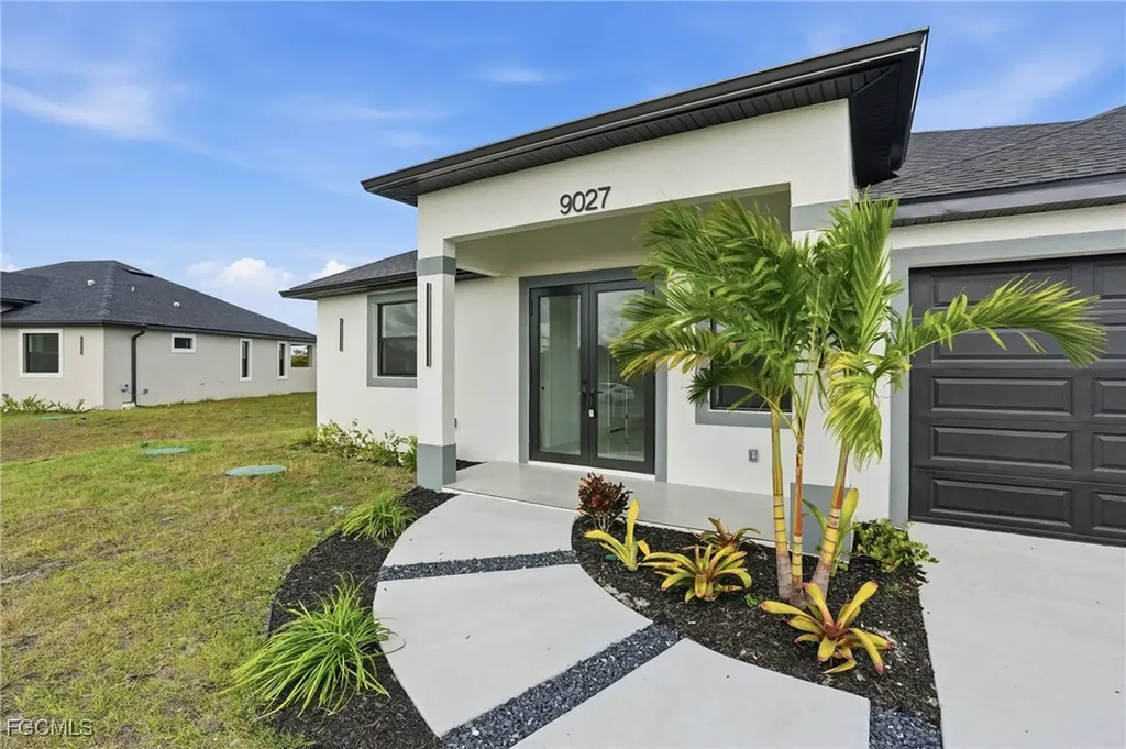 9027 Bamboo Circle Labelle FL 33935