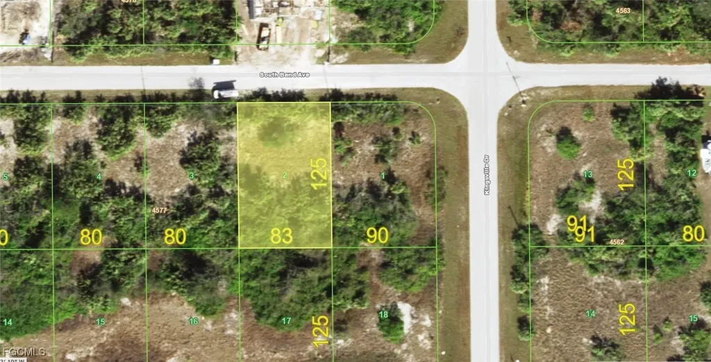 14143 South Bend Avenue Port Charlotte FL 33981