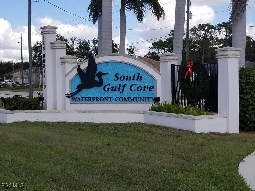 14143 South Bend Avenue Port Charlotte FL 33981