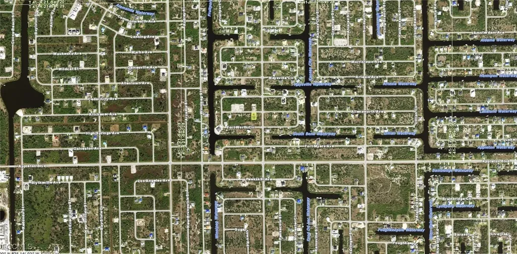 14143 South Bend Avenue Port Charlotte FL 33981