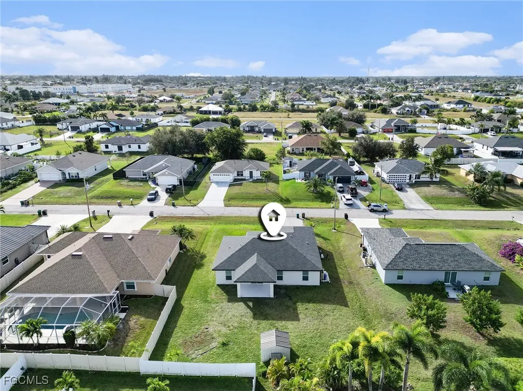 2219 NW 5th Street Cape Coral FL 33993