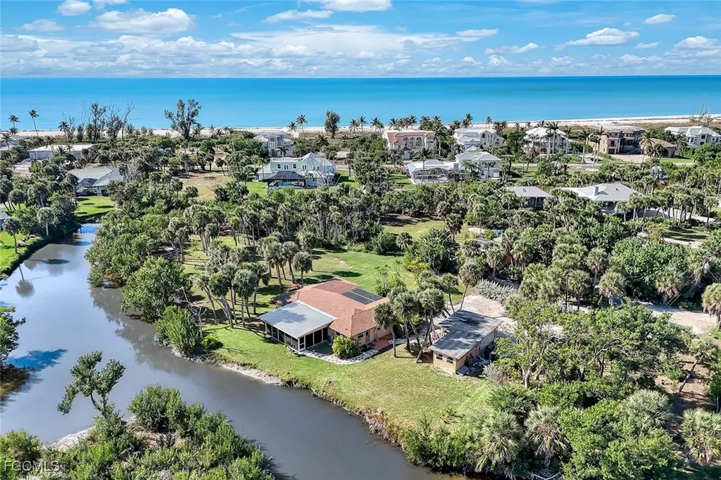 4619 Rue Bayou Sanibel FL 33957