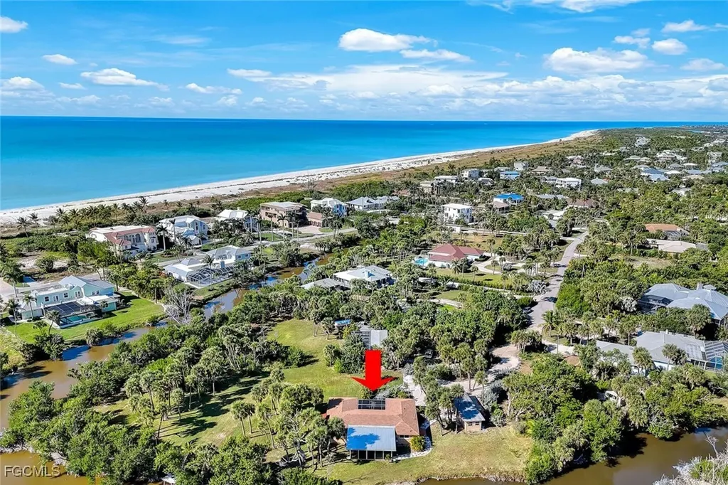 4619 Rue Bayou Sanibel FL 33957