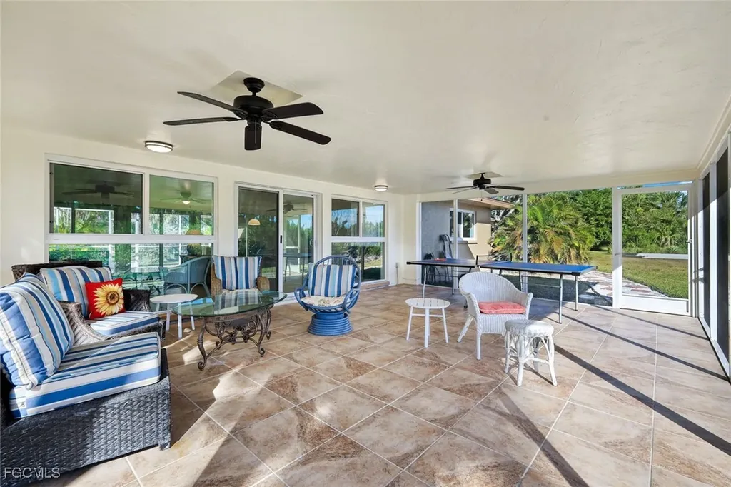 4619 Rue Bayou Sanibel FL 33957