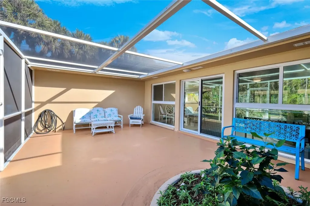 4619 Rue Bayou Sanibel FL 33957
