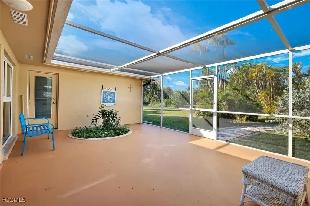 4619 Rue Bayou Sanibel FL 33957