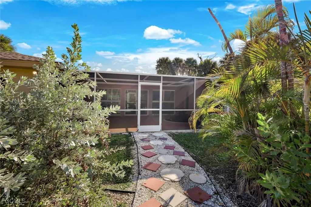 4619 Rue Bayou Sanibel FL 33957