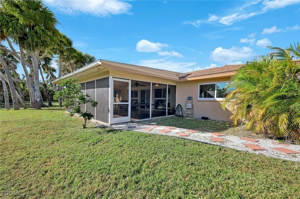 4619 Rue Bayou Sanibel FL 33957