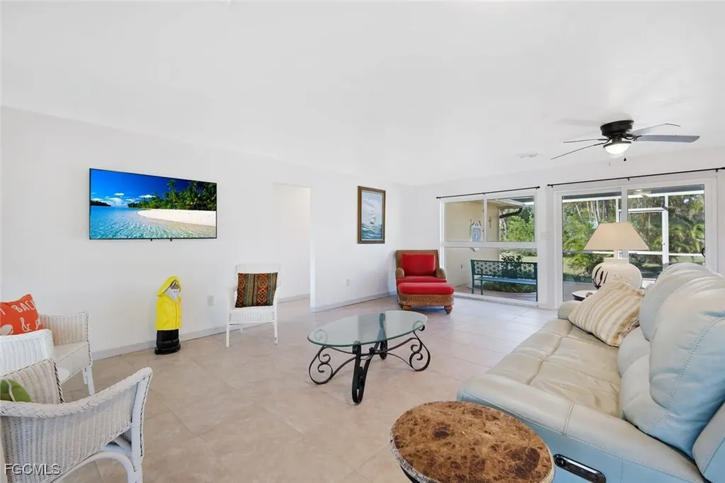 4619 Rue Bayou Sanibel FL 33957