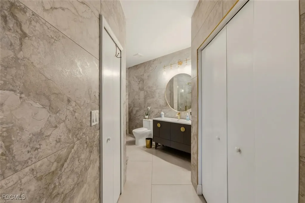 3570 Haldeman Creek Drive Naples FL 34112