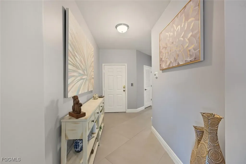 3570 Haldeman Creek Drive Naples FL 34112