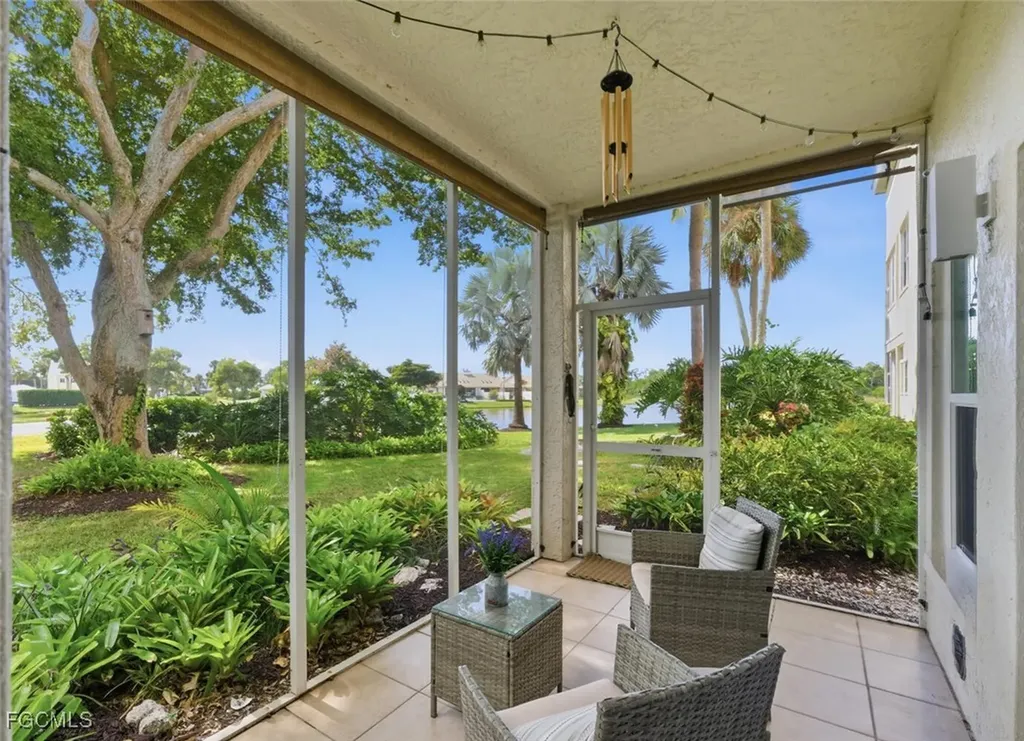 3570 Haldeman Creek Drive Naples FL 34112