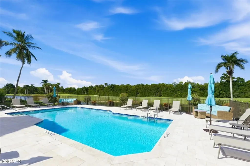 3570 Haldeman Creek Drive Naples FL 34112