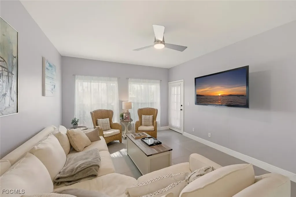 3570 Haldeman Creek Drive Naples FL 34112