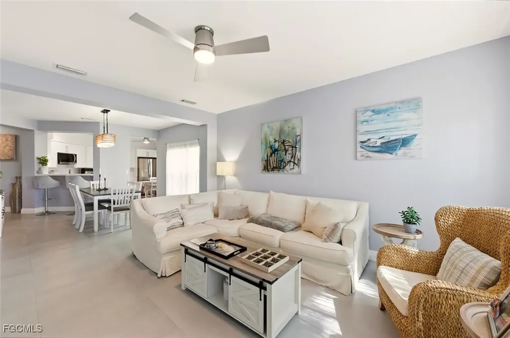 3570 Haldeman Creek Drive Naples FL 34112