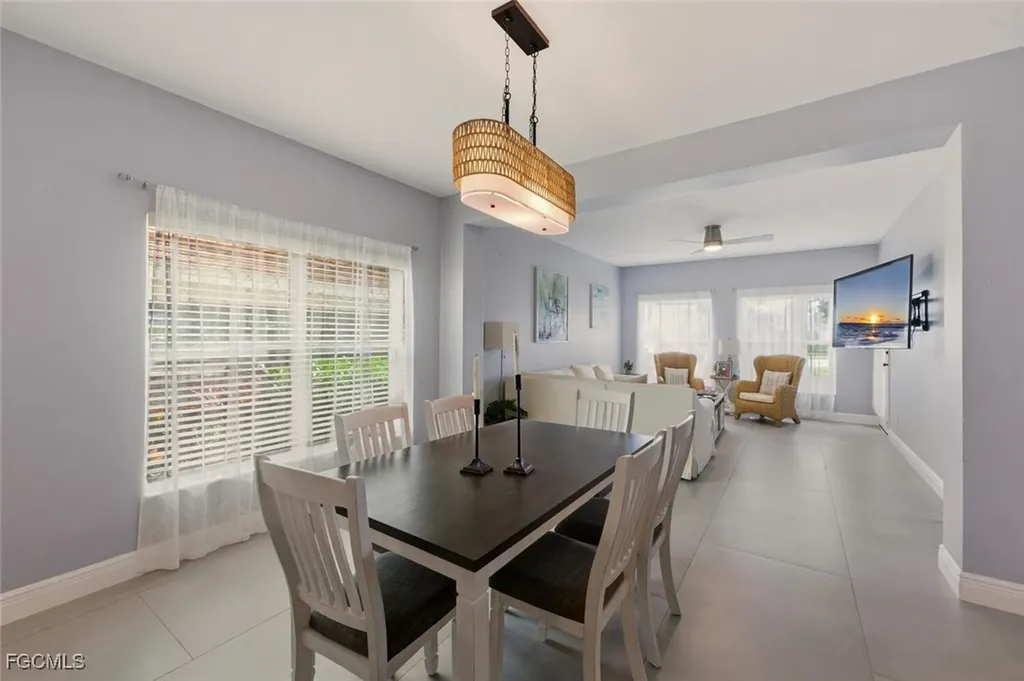 3570 Haldeman Creek Drive Naples FL 34112