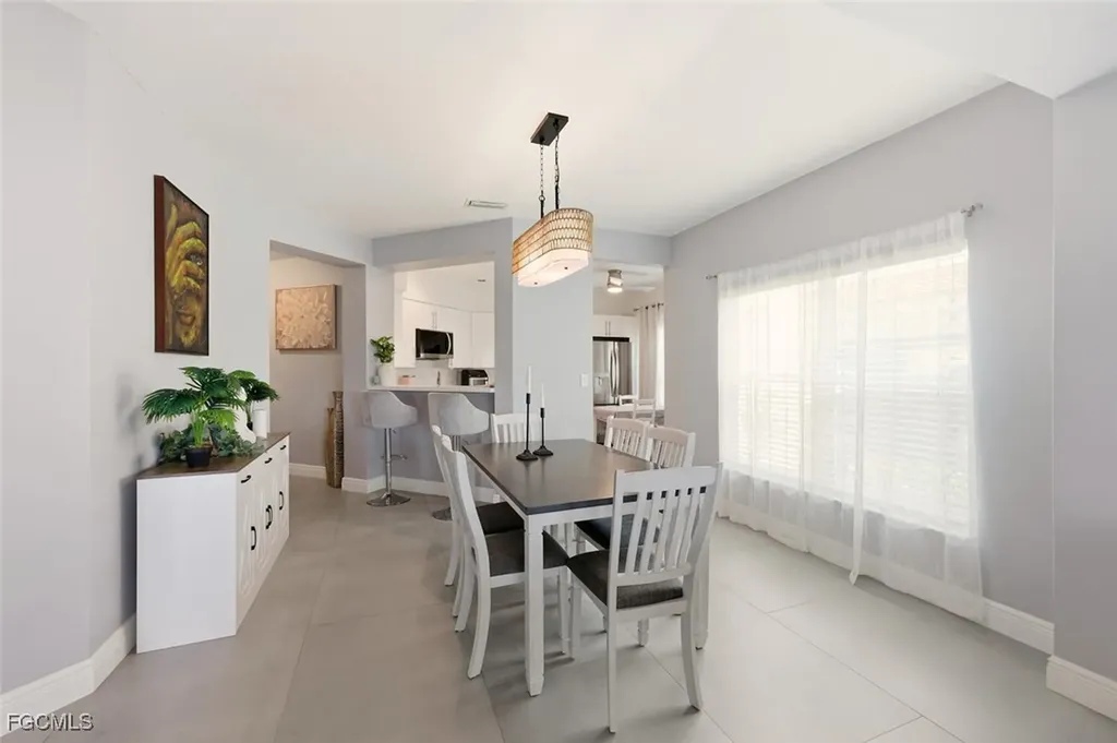 3570 Haldeman Creek Drive Naples FL 34112