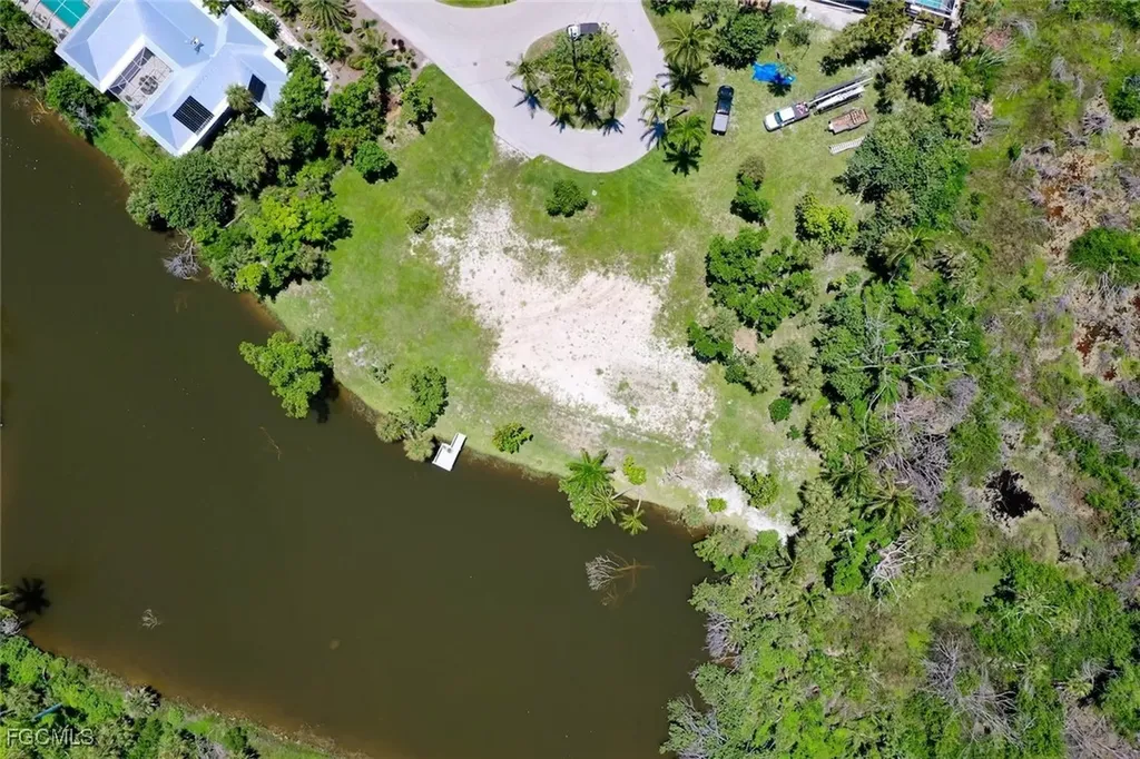 4037 Coquina Drive Sanibel FL 33957