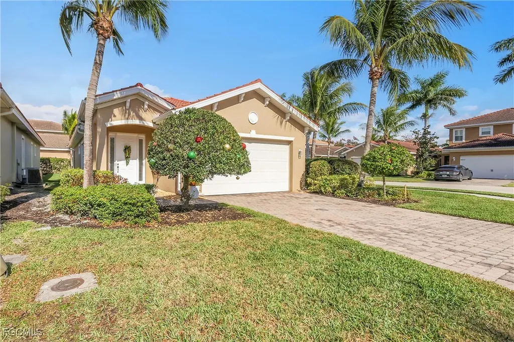 3905 Dunnster Court Fort Myers FL 33916