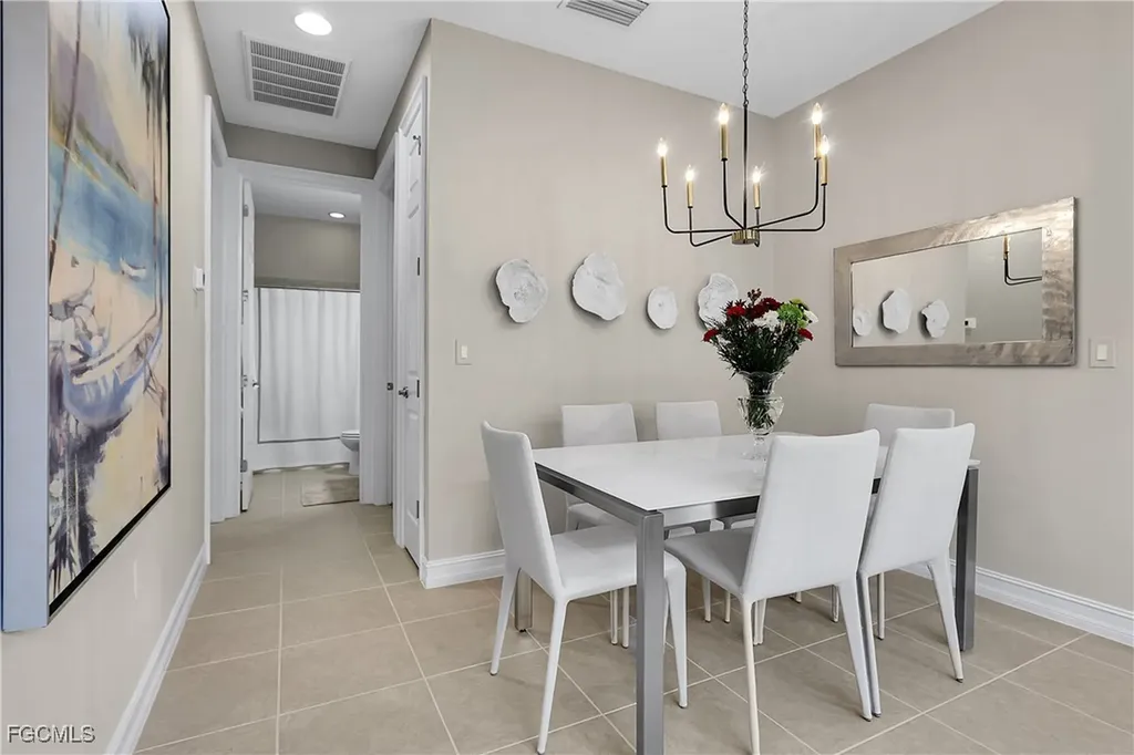 3905 Dunnster Court Fort Myers FL 33916