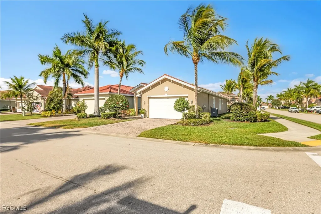 3905 Dunnster Court Fort Myers FL 33916