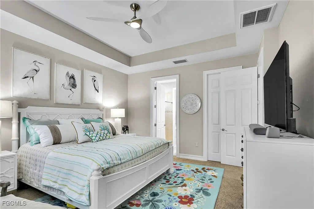 3905 Dunnster Court Fort Myers FL 33916