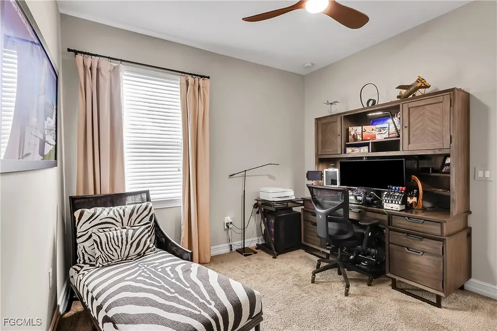 3905 Dunnster Court Fort Myers FL 33916